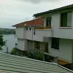 Penzion Farlalievi