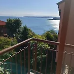 Penzion Farlalievi Sozopol