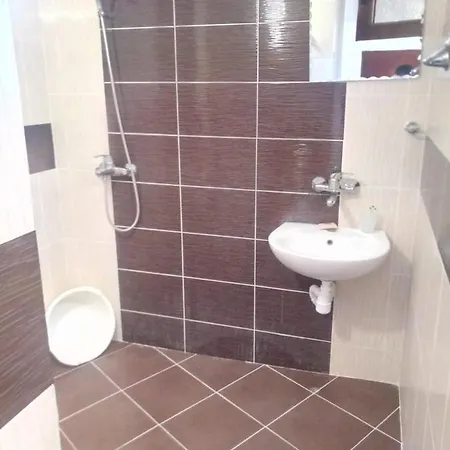 Farlalievi Pensiune Sozopol