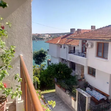 Farlalievi Penzion 3*