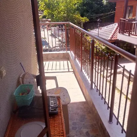 Farlalievi بيت ضيافة
