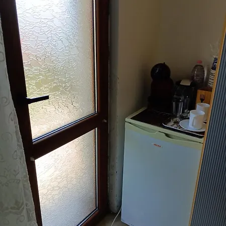 Pensiune Farlalievi Sozopol