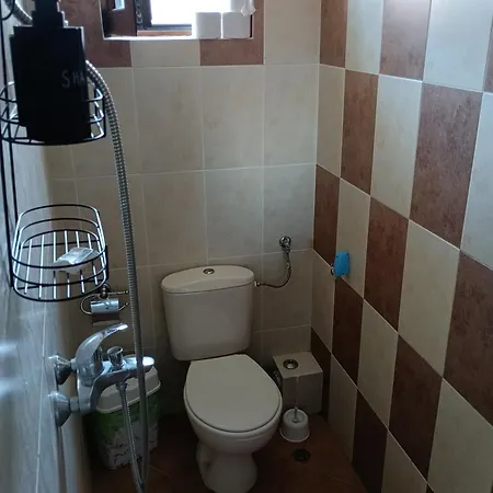 Farlalievi بيت ضيافة
