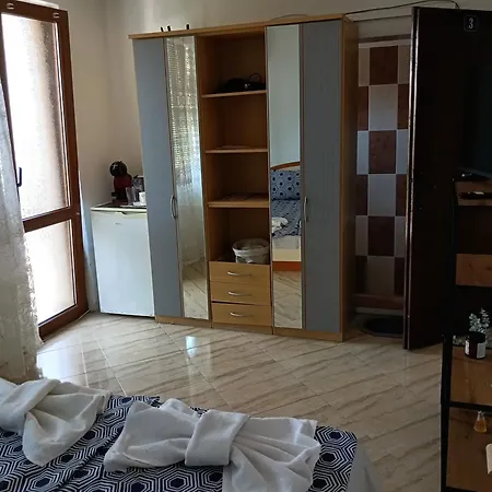 Penzion Farlalievi