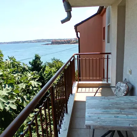 Penzion Farlalievi 3*