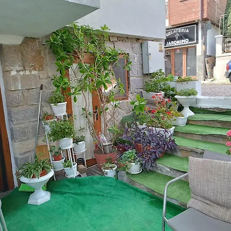 Penzion Farlalievi