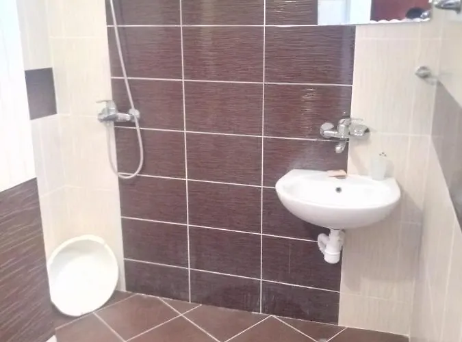 Farlalievi Gasthof Sosopol