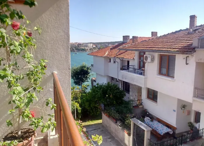 Farlalievi Gasthof 3*