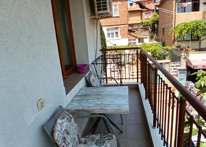 Farlalievi 3* Sosopol