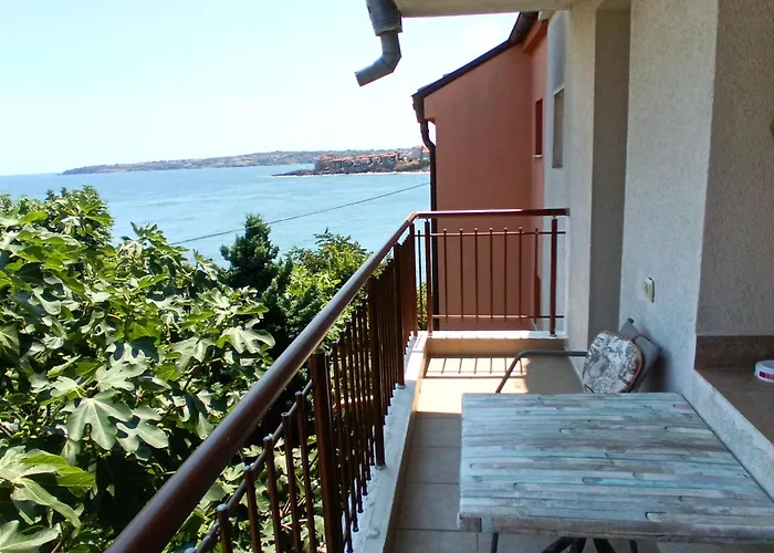 Gasthof Farlalievi 3*