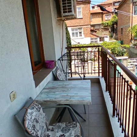 Farlalievi 3* Sozopol