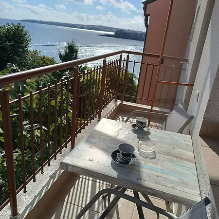 Farlalievi Affittacamere Sozopol