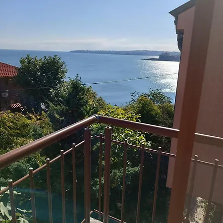 Affittacamere Farlalievi Sozopol