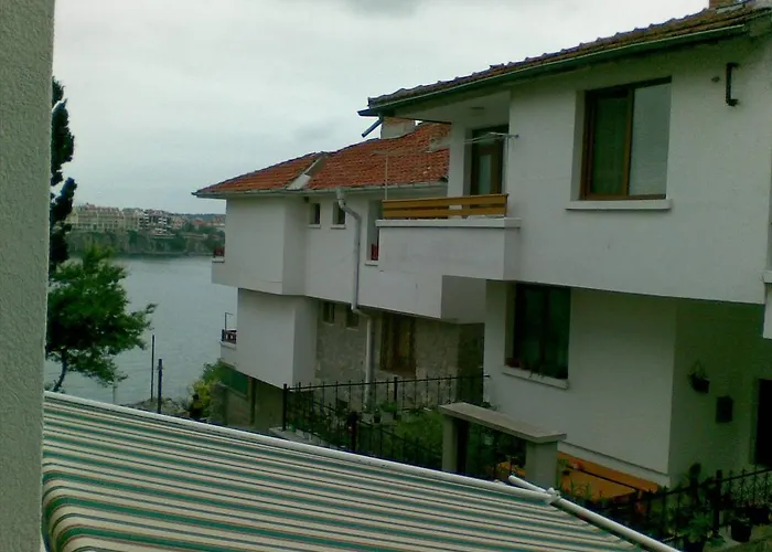 Vendégház Farlalievi