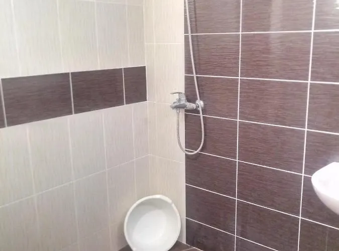 Farlalievi Vendégház