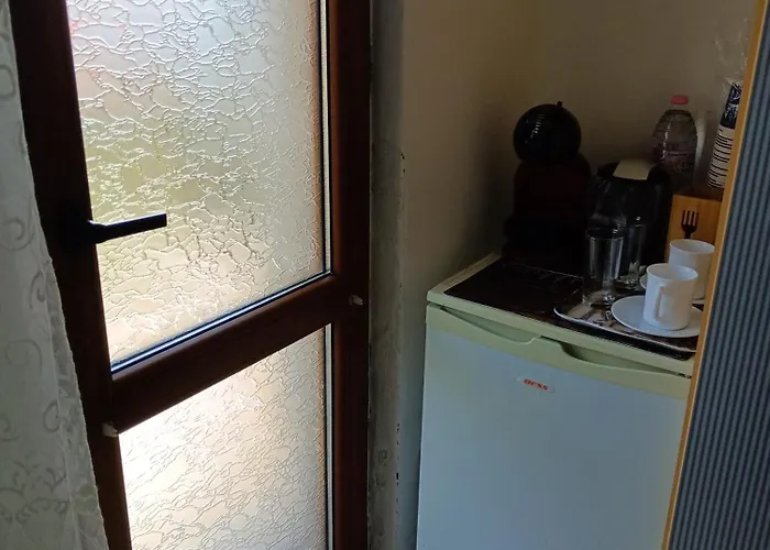 Vendégház Farlalievi Szozopol