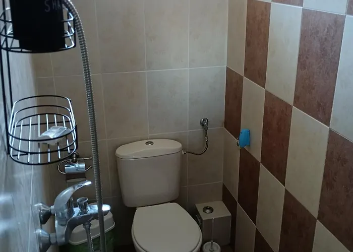 Farlalievi Vendégház