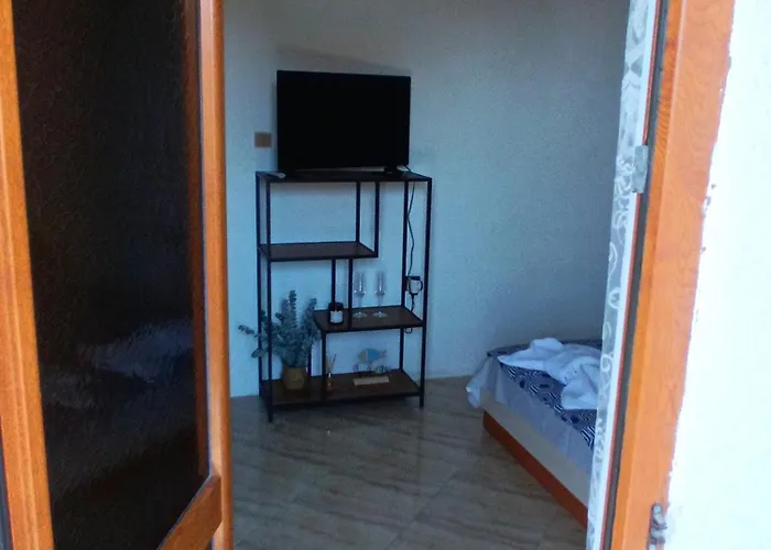 Vendégház Farlalievi Szozopol