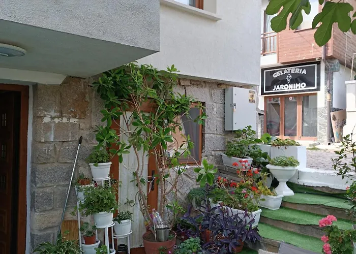 Farlalievi 3* Szozopol