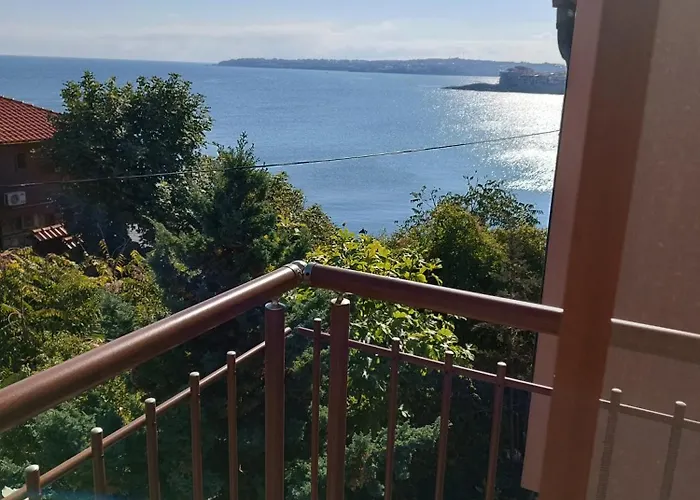 Vendégház Farlalievi Szozopol